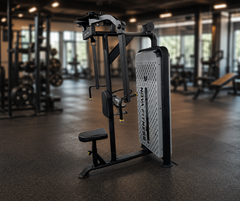 Mi Pec Dec Fly Rear Delt
