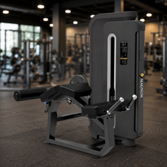 MAGNUM H3001 PRONE LEG CURL