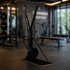 NF-7000 Skiing Machine