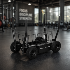 Novafit Commercial Tank Sled