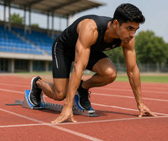 Starting Block