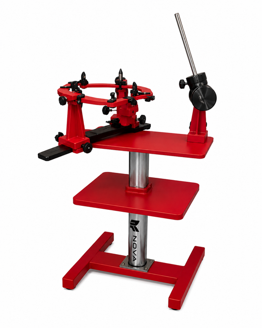 Nova 101 Gutting Machine