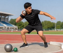 Shot Put