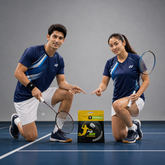 Ps 65 Badminton String