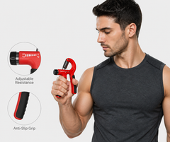 Adjustable Hand Grip