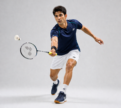 Ps 65 Badminton String