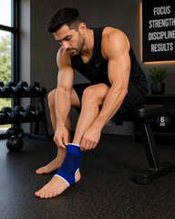 NOVAFIT ANKLE SUPPORT
