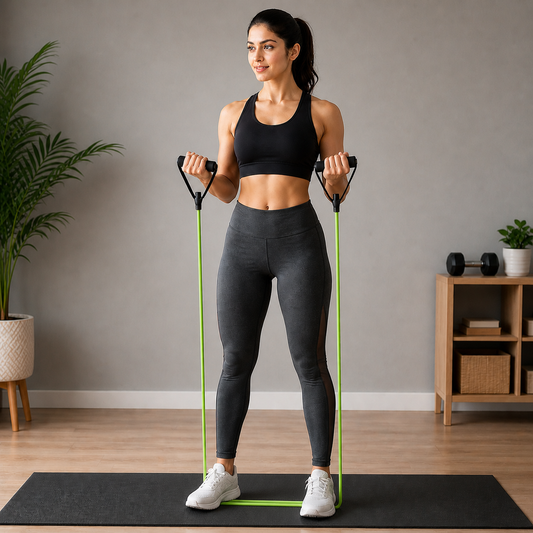 NOVAFIT SINGLE TONING TUBE