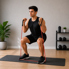 NOVAFIT SINGLE TONING TUBE
