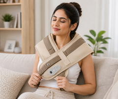 Novafit Shoulder Massager MSG - 222