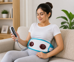 Novafit Massage Belt MSG 111