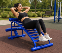 Sit up Board Single