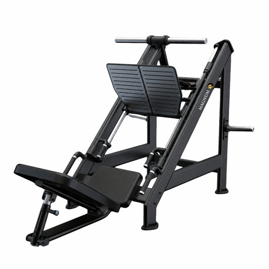 Magnum E7056 Angled Leg Press