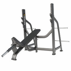 Magnum E7042 Olympic Incline Bench