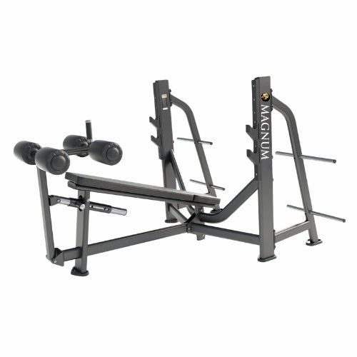 Magnum E7041 Olympic Decline Bench