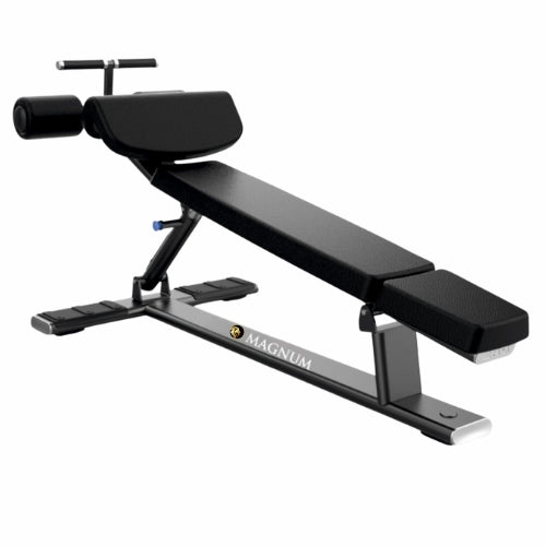 Magnum E7037 Adjustable Bench