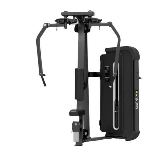 Magnum H3007 Pec Deck / Rear Delt Machine