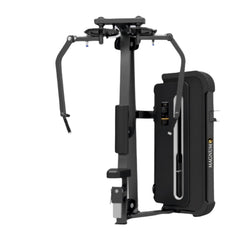 Magnum H3007 Pec Deck / Rear Delt Machine