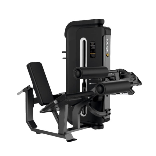 Magnum H3086 Leg Curl & Leg Extension
