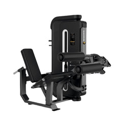 Magnum H3086 Leg Curl & Leg Extension