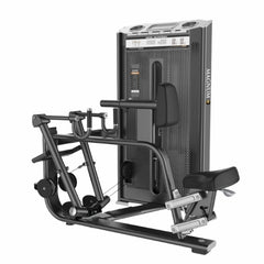 Magnum E7034A Vertical Row
