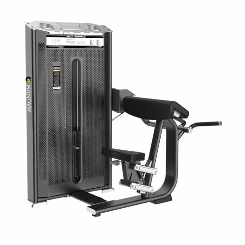 Magnum E7030A Camber Curl