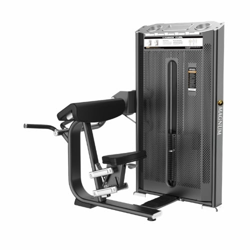 Magnum E7030A Camber Curl