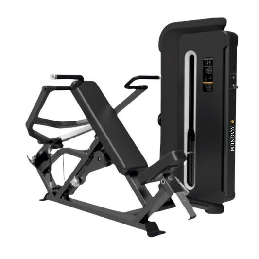 Magnum H3006 Shoulder Press