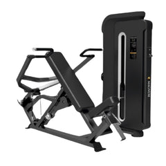 Magnum H3006 Shoulder Press