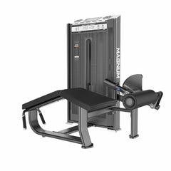 Magnum E7001A Prone Leg Curl