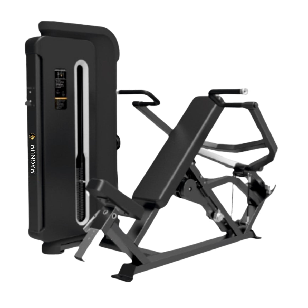 Magnum H3006 Shoulder Press