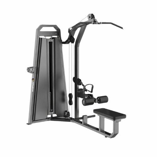 Magnum E3085 Lat & Pulley