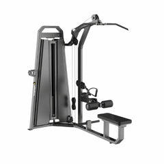 Magnum E3085 Lat & Pulley