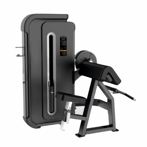 Magnum H3030 Camber Curl 45 Degree