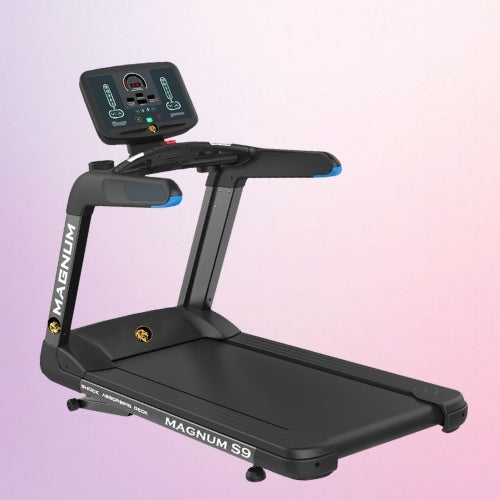 Magnum S9 Treadmill