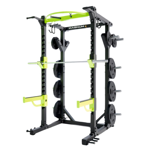 Magnum Multi Functional Power Rack