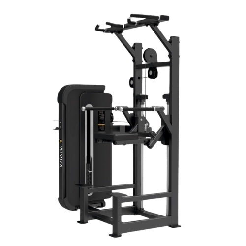 Magnum H3009 Dip Chin Assist