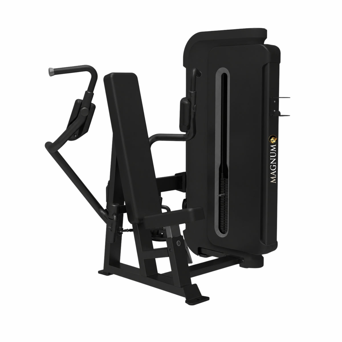 Magnum H3004 Pectoral Machine
