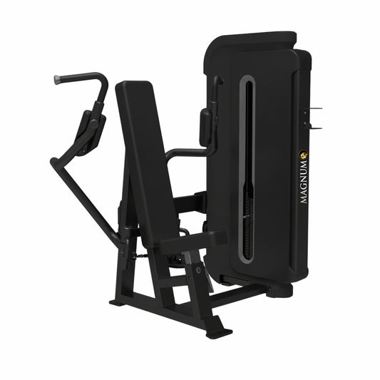 Magnum H3004 Pectoral Machine