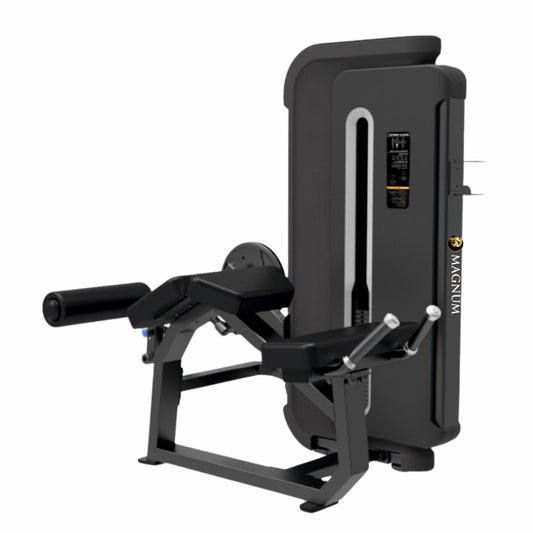 MAGNUM H3001 PRONE LEG CURL