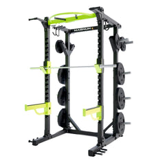 Magnum Multi Functional Power Rack