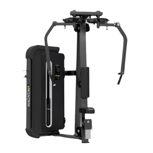 Magnum H3007 Pec Deck / Rear Delt Machine