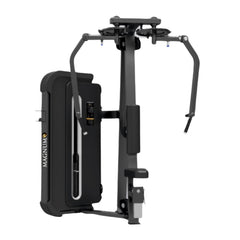 Magnum H3007 Pec Deck / Rear Delt Machine
