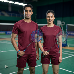 Phillips Gold Set Badminton String