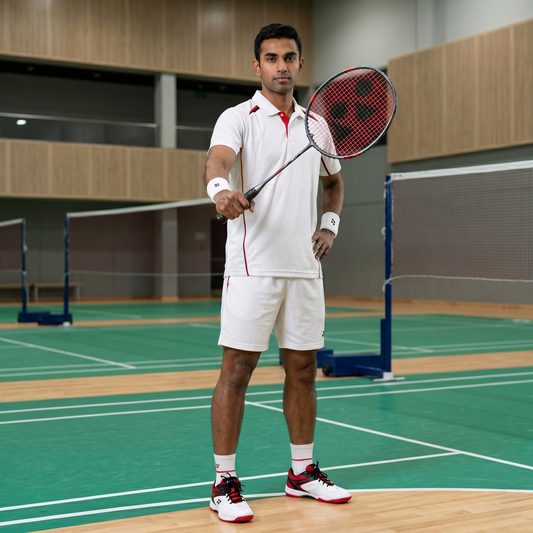 Phillips Mazic Badminton String