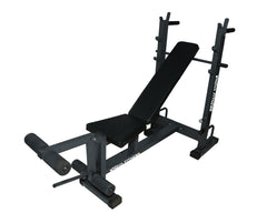 Mi 6 in 1 Bench Nova