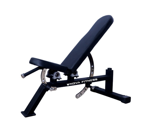 Nova King Nk-07 Adjustable Bench