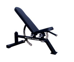 Nova King Nk-07 Adjustable Bench