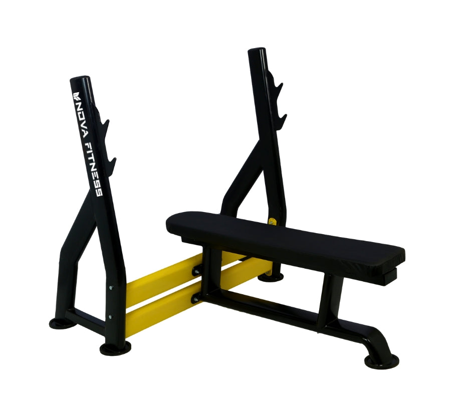 Mi Olympic Flat Bench