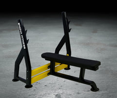 Mi Olympic Flat Bench